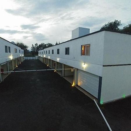 Hotel Omni Morelia Zewnętrze zdjęcie