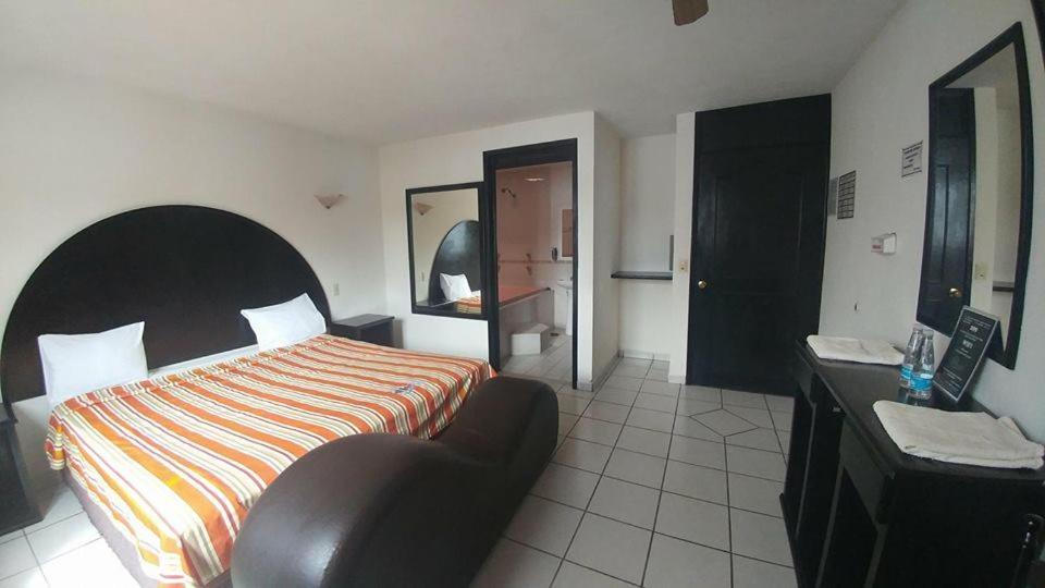 Hotel Omni Morelia Zewnętrze zdjęcie