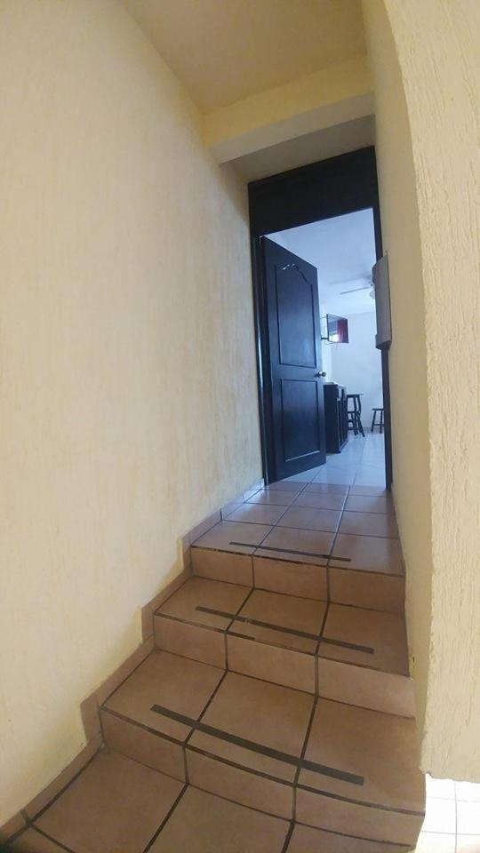 Hotel Omni Morelia Zewnętrze zdjęcie