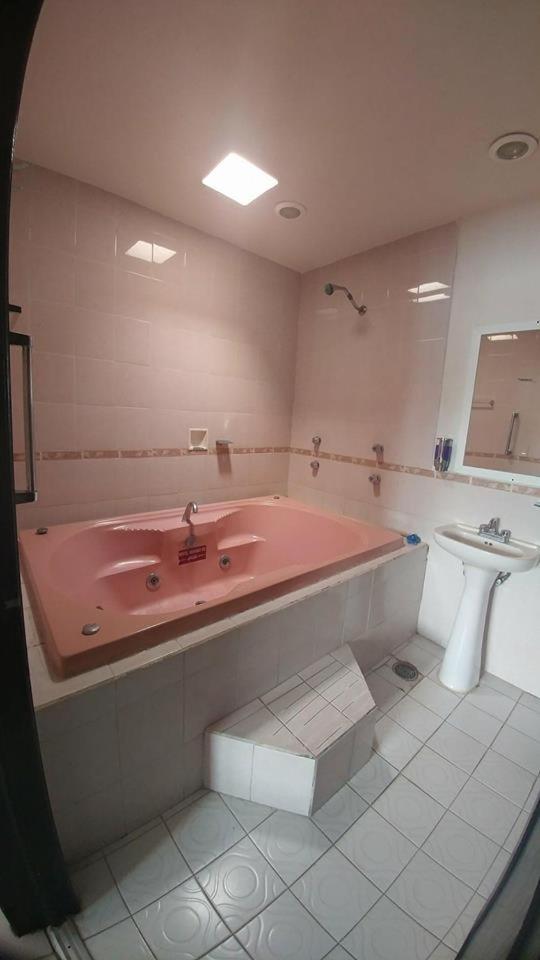 Hotel Omni Morelia Zewnętrze zdjęcie